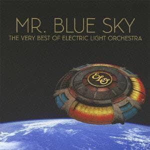Mr. Blue Sky: The Very Best of Electric Light Orchestra