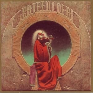 Blues For Allah