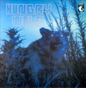 Hungry Wolf