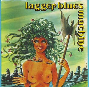 The Complete Works: “tanit” (1972) / “tanit Live” (1970)