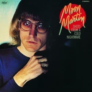 Shots From A Cold Nightmare