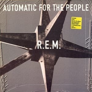 Automatic For The People