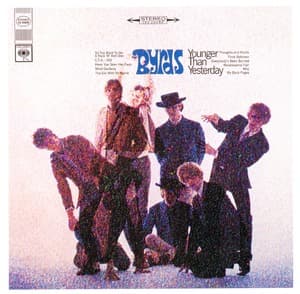 Younger Than Yesterday