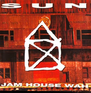 Jam House Wah