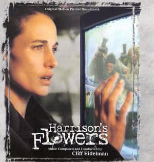 Harrison's Flowers / Спасти Харрисона (US version) OST