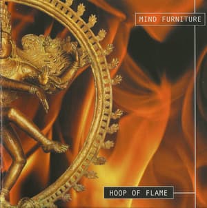 Hoop Of Flame
