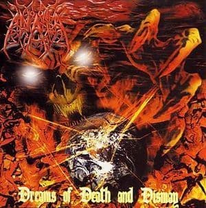 Dreams Of Death And Dismay