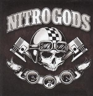 Nitrogods