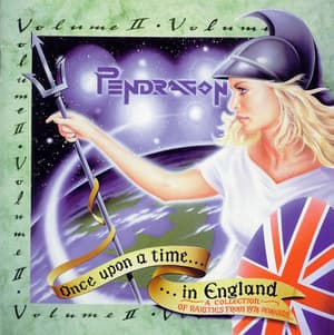 Once Upon A Time In England Volume 2