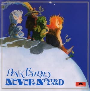 Never Never Land