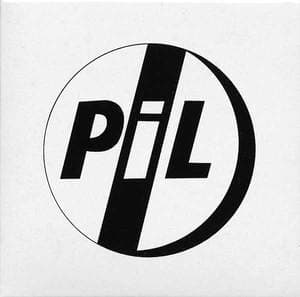 This Is Not A Love Song {CDS}