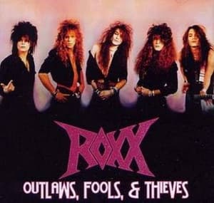 Outlaws, Fools, & Thieves