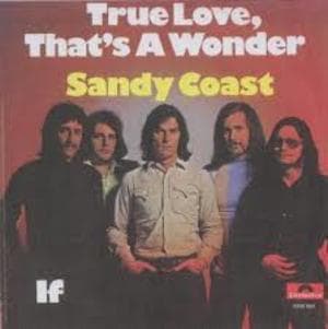 True Love That's A Wonder