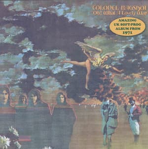 'oh! What A Lovely War'