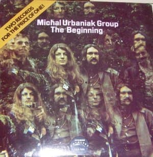 The Beginning [2LP, vinyl rip, 16-44] 