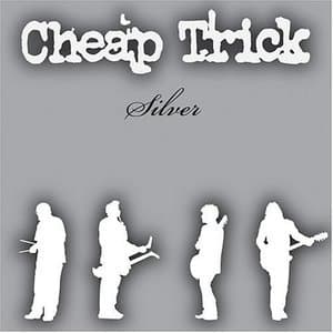 Silver (2004 Remaster) (2CD)