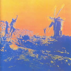 Soundtrack From The Film "More"