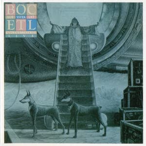 Extraterrestrial Live