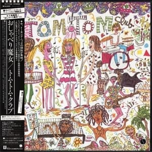 Tom Tom Club