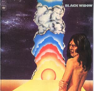 Black Widow