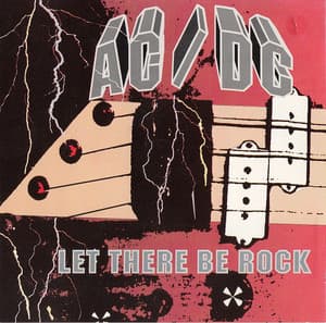 Let There Be Rock (Live Recorded In Budapest)