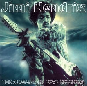 The Summer Of Love Sessions