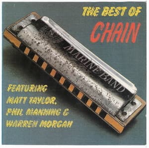 The Best Of Chain