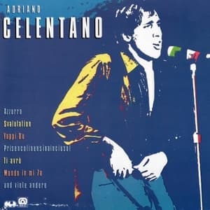 Adriano Celentano