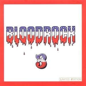 Bloodrock 3