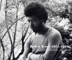 Kabell Years: 1971-1979