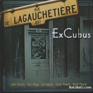 Lagauchetiere