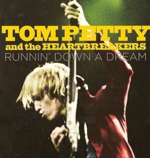 Runnin' Down A Dream (soundtrack Cd)