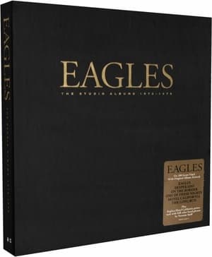 The Studio Albums 1972-1979