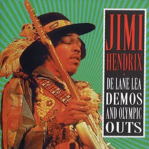 De Lane Lea Demos And Olympic Outs