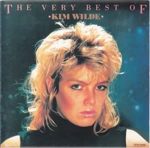 The Very Best Of Kim Wilde