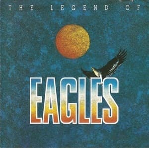 The Legend Of Eagles