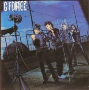 G-Force