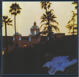 Hotel California