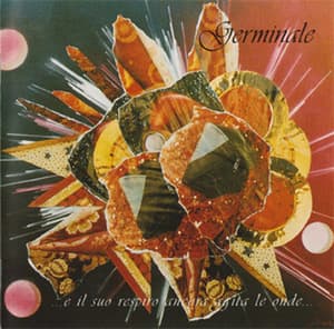 E Il Suo Respiro Ancora Agita Le Onde...