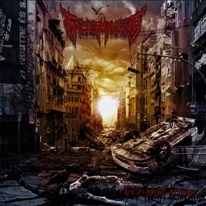 Frolic Among Remnants