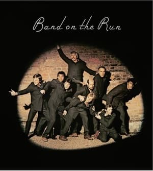 Band On The Run