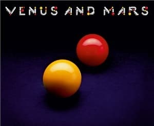 Venus And Mars