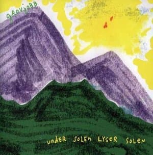 Under Solen Lyser Solen