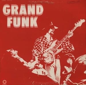 Grand Funk