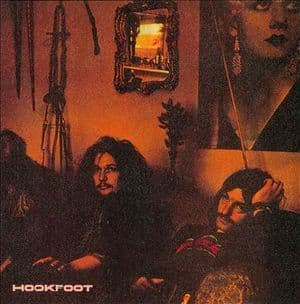 Hookfoot