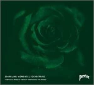 Sparkling Moments: Tokio/paris