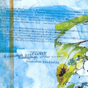 Kukin kaappiaan selהssההn kantaa