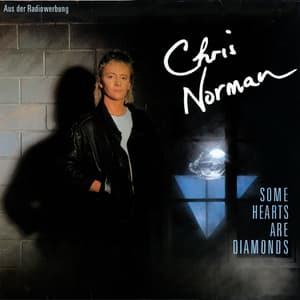 Some Hearts Are Diamonds