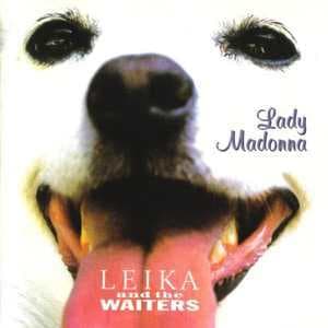 Lady Madonna