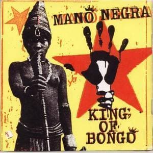 King Of Bongo
